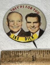 Antique ike dick for sale  Harlan