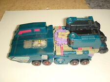 Vintage transformers toy for sale  NEWPORT