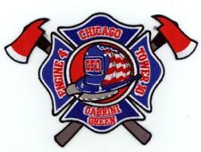 Illinois chicago fire for sale  Mesa