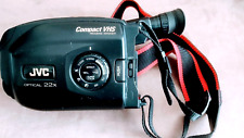 Camescope jvc compact d'occasion  Reims