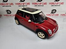 Kyosho mini cooper for sale  WIGAN