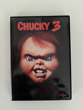 Chucky mörderpuppe dvd gebraucht kaufen  Zwiesel
