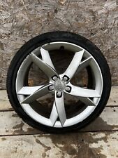 Audi spoke alloy for sale  LEWES