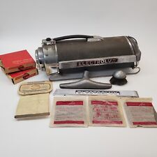Electrolux Modelo XXX (30) Vintage Bote Aspirador Piezas/Reparación segunda mano  Embacar hacia Argentina