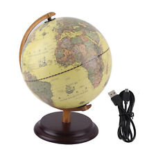 25cm antique globe for sale  Ireland