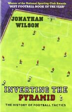 Inverting the Pyramid: The History of Football Tactics: A History of Football , segunda mano  Embacar hacia Argentina
