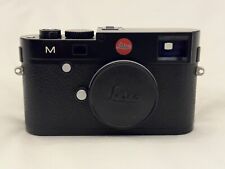 digital rangefinder camera for sale  GLASGOW