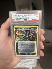 Pokemon graded card for sale  MANCHESTER