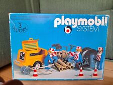 Playmobil system 3239 gebraucht kaufen  Griesheim