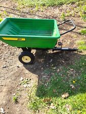 riding mower trailer for sale  Brookfield