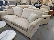 Devonshire grand sofa for sale  PETERBOROUGH