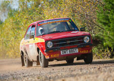 Red ford escort for sale  DURHAM