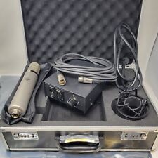 Micparts tube microphone for sale  Las Vegas