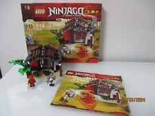 Lego ninjago geheime gebraucht kaufen  Willich