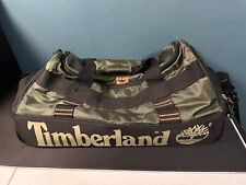 Timberland duffel bag for sale  La Crosse