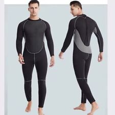 2022 Nuevo Hombre Camuflaje Traje de Baño 3mm Neopreno Surf Buceo Traje de Buceo segunda mano  Embacar hacia Argentina