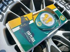 Tampões de ouvido F1 Team Lotus novos em folha com estojo de transporte comprar usado  Enviando para Brazil