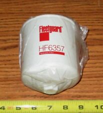 Fleetguard hf6357 hydraulic for sale  USA