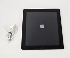 Apple iPad 4 (4ª Geração) 16GB Wi-Fi Retina 9,7" Preto, usado comprar usado  Enviando para Brazil