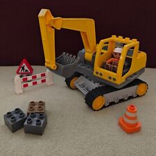 Lego duplo 4986 d'occasion  Strasbourg-