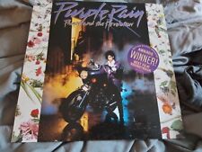 Prince revolution purple for sale  NEWPORT