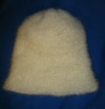 Mohair hat medium for sale  MANCHESTER