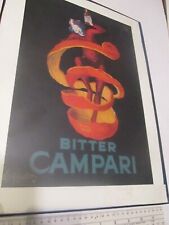 Vintage art poster for sale  Canton