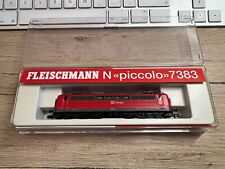 Fleischmann 7383 br151 gebraucht kaufen  Hamburg