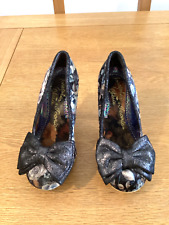 Irregular choice iconic for sale  LEIGH-ON-SEA