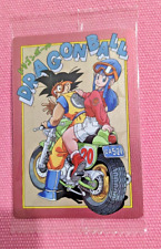 Dragon Ball Super ItaJaga Vol.3 cartão 3-29 Son Goku Chi-Chi heróis japoneses holográfico comprar usado  Enviando para Brazil