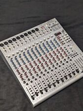 Behringer eurorack ub2442fx for sale  NORTHAMPTON