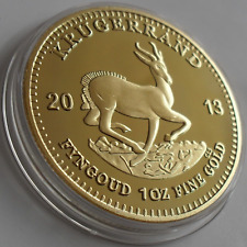 2013 gold fyngoud for sale  DUDLEY