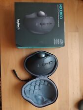 Logitech ergo mouse usato  Torino