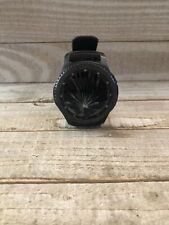 Samsung Gear S3 Frontier 46mm Space Gray SM-R760 Watch - Cracked Screen Untested for sale  Shipping to South Africa