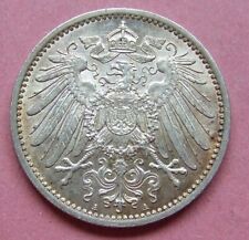 Germany silver mark for sale  CHEDDAR