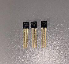 Transistor MPS6523 Motorola x 3 peças comprar usado  Enviando para Brazil