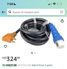 foot 50 extension cord for sale  Wilkes Barre
