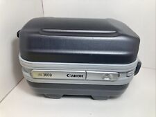 case hard 300 lens canon for sale  Fords