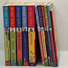 Roald dahl book for sale  Ireland