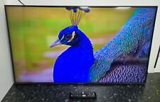 Samsung ue43au7100k smart for sale  WOKINGHAM