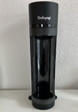 Sodapop logan wassersprudler gebraucht kaufen  Memmingen