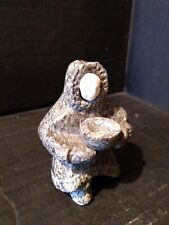 Vintage inuit carved for sale  ROCHDALE
