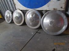 Set hub cap for sale  UK