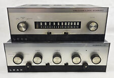 Leak stereo amplifier for sale  LYMINGTON