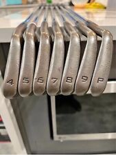 Scratch golf irons for sale  Athens