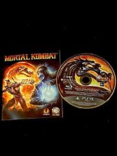 Mortal Kombat Edición Completa Ps3 Sony PlayStation 3 Completo segunda mano  Embacar hacia Argentina