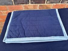 Poly pad blue for sale  DERBY