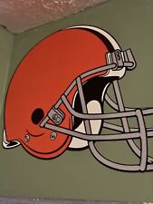 Cleveland browns helmet for sale  Fairport