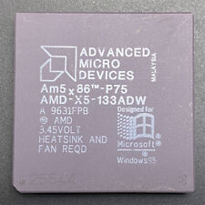 Amd amd 133adw for sale  Shipping to Ireland