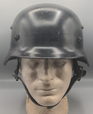 Ww2 german helmet for sale  South Milwaukee
